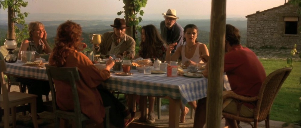 Beleza Roubada (1996)