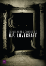 Os melhores contos de H. P. Lovecraft